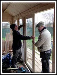 Lexington Garage Door Service  Lexington, MA 781-480-1128 - gr-inst-01