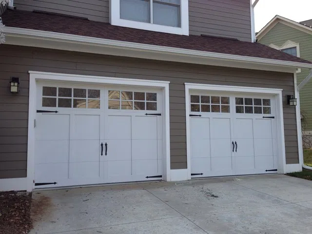 Lexington Garage Door Service  Lexington, MA 781-480-1128 - standard-garage-01